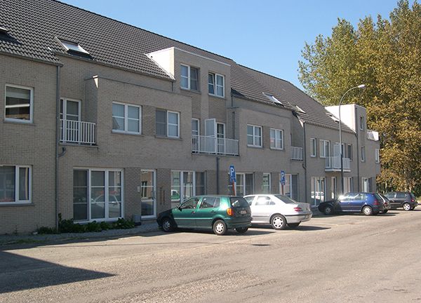 Residentie Koorstraat