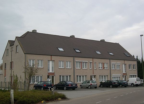 Residentie Hulsterweg