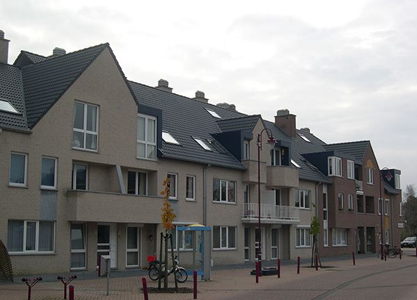 Residentie Hulsterweg