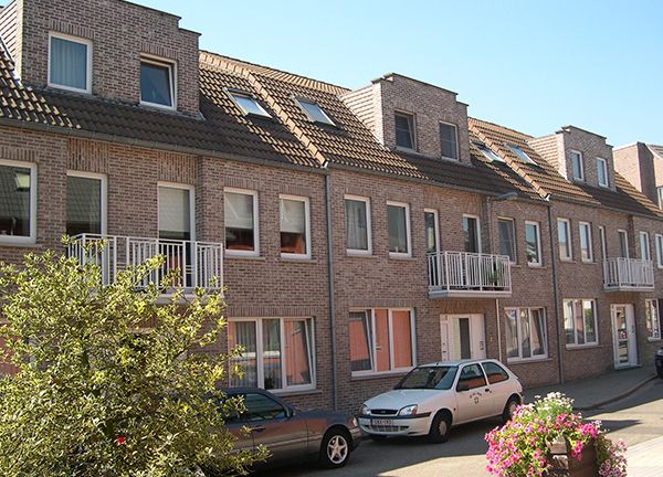 Residentie Bloemenstraat