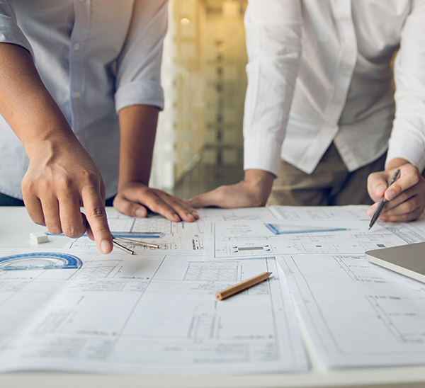 Wie zijn Bouwprojecten Vandereycken