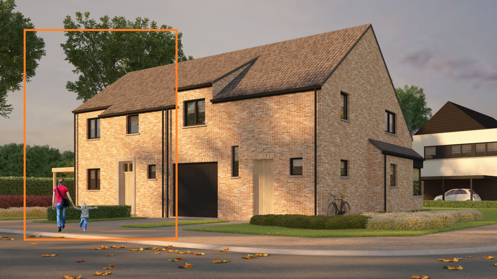 Residentie Lakerveld Houthalen